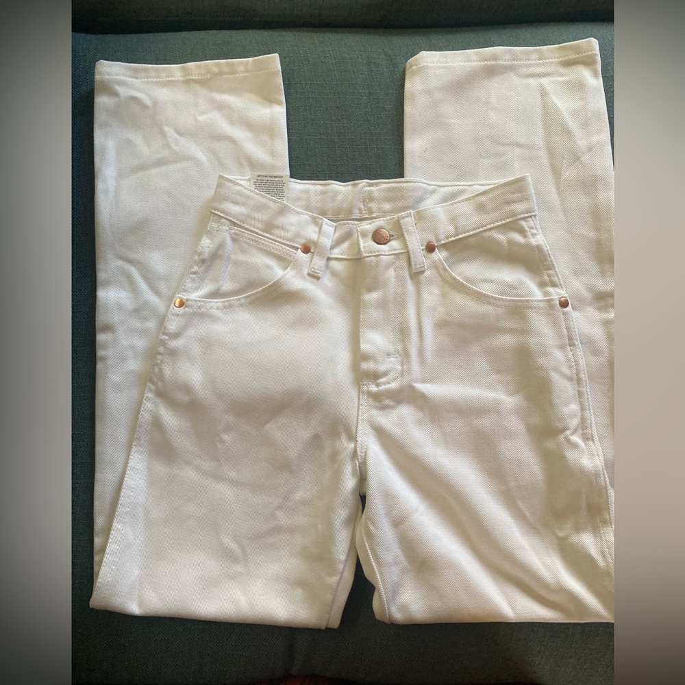 Brand New Boys Wrangler Jeans